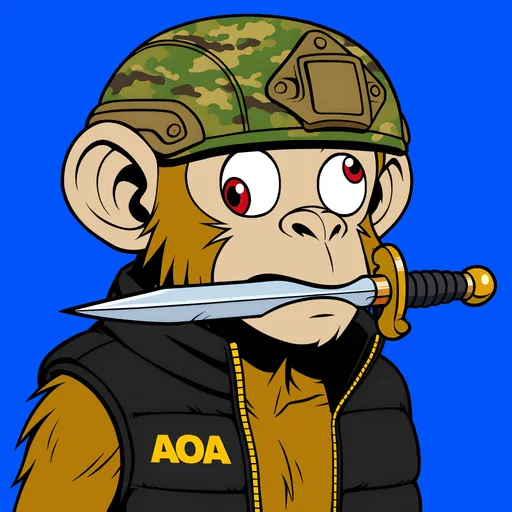 Ape #1337