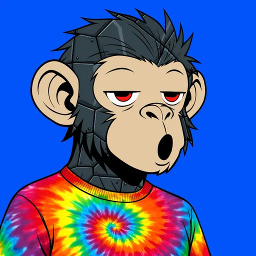 Ape #1600