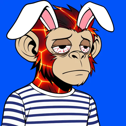 Ape #2191