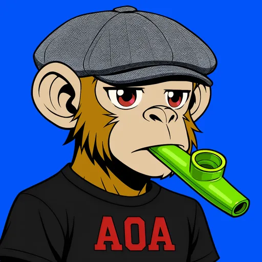 Ape #337
