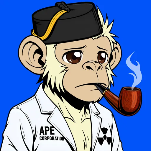 Ape #42