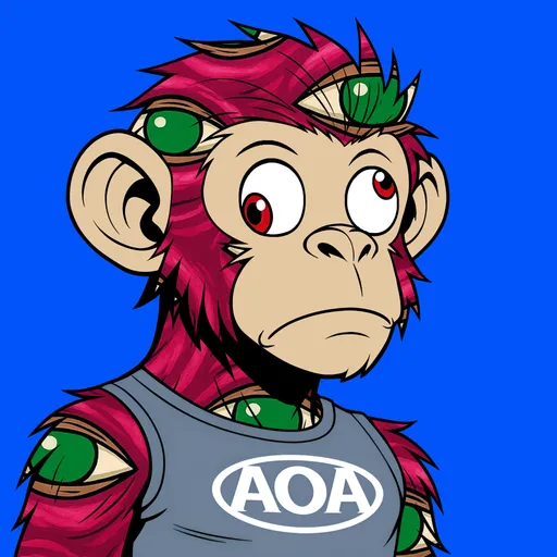 Ape #4200