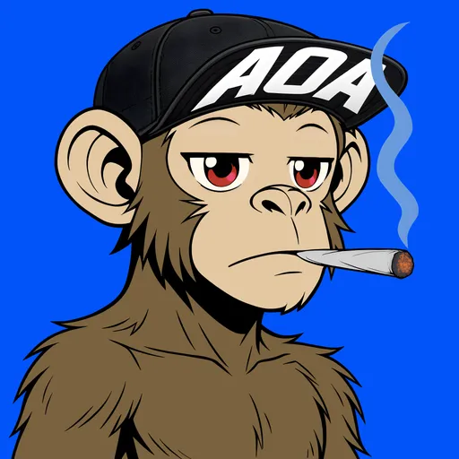 Ape #99